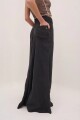 PANTALON SAORI Negro