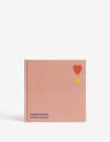 Anotadores Cuadernos y Memos Cuaderno Cuaderno Tapa Dura Sobrepiendo, Luego Existo - Combinacion Multicolor