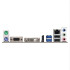 Placa Madre Kit Asrock J4025 M Con Procesador Dual Core PLACA MADRE ASROCK J4025M DUAL CORE DDR4