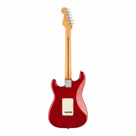 Guitarra Electrica Fender Player Ii Strat Transparent Cherry Burst Guitarra Electrica Fender Player Ii Strat Transparent Cherry Burst