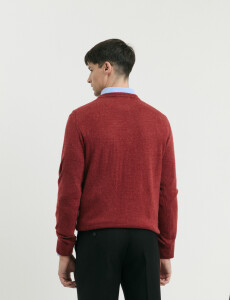 470413 SWEATER HARRINGTON URBAN Naraja Melange