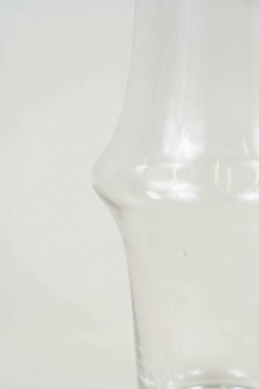 Florero Jazmin Color Unico