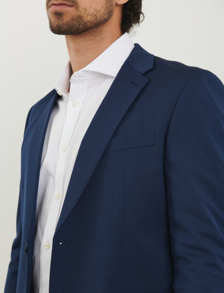 220328 TRAJE HARRINGTON 1937 Azul