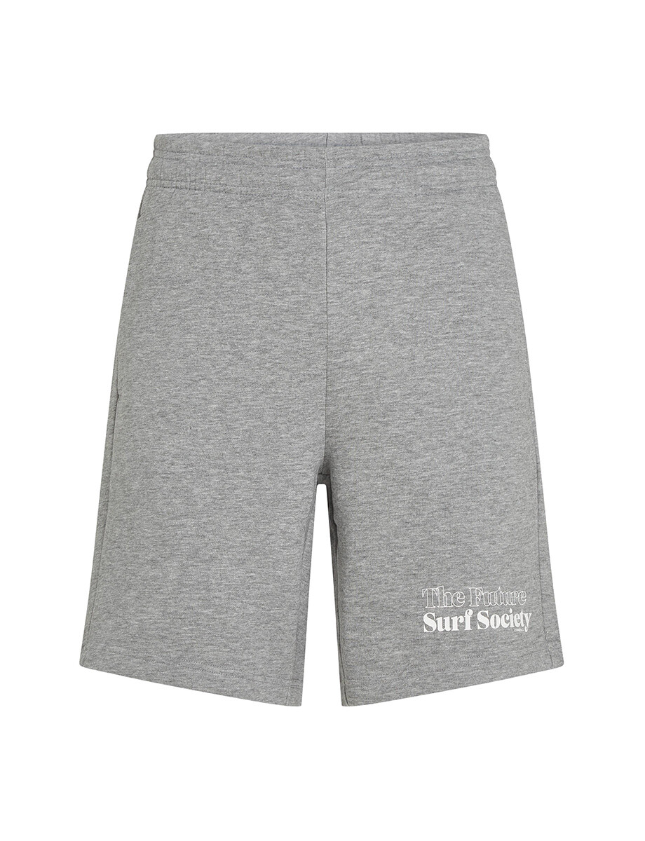 Bermuda O’Neill The Future Surf Society - Gris 