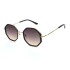 Lentes de Sol Chilli Beans Classic Negro