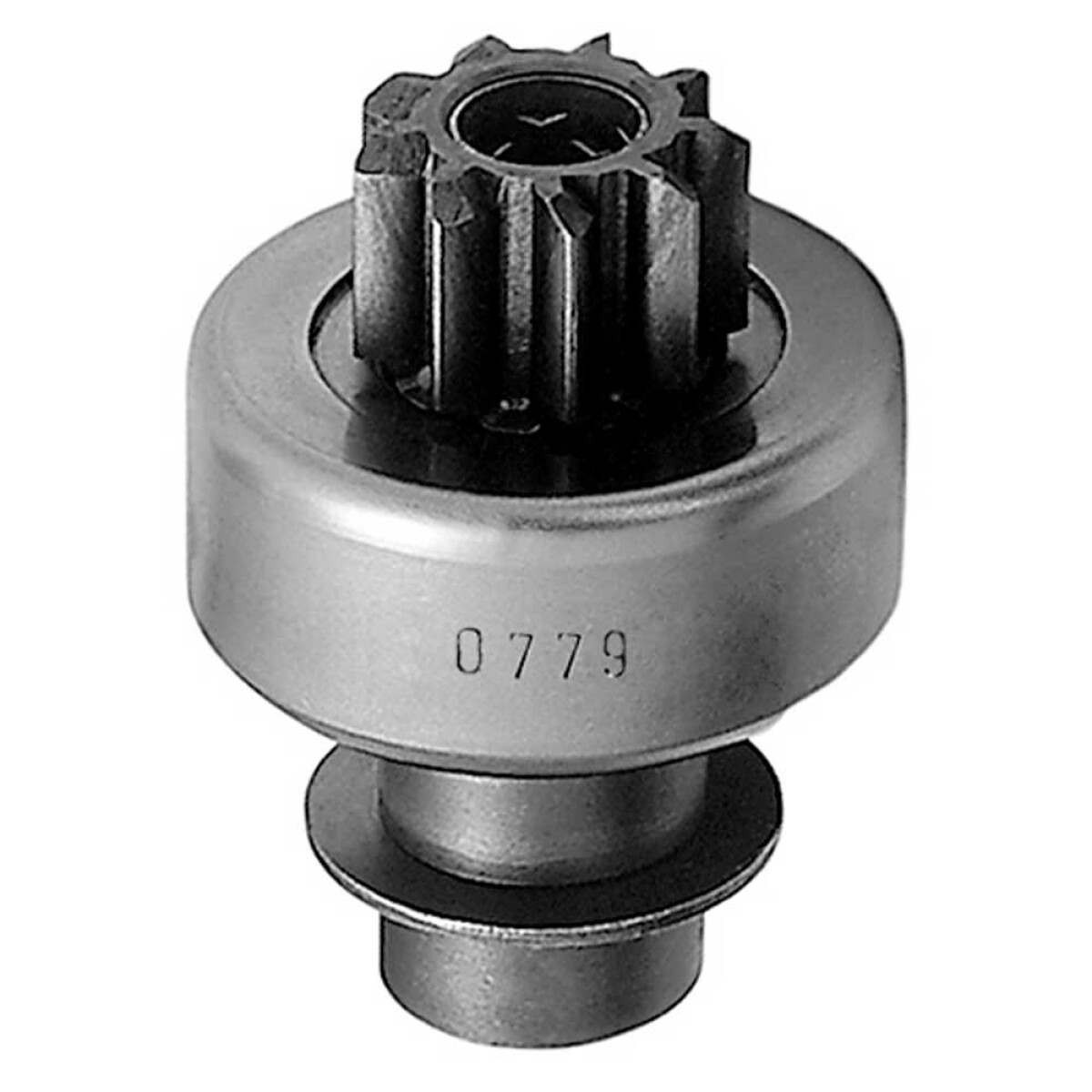 BENDIX ARRANQUE FIAT PALIO SIENA 9D 6E 64L MARELLI =865 ZEN 