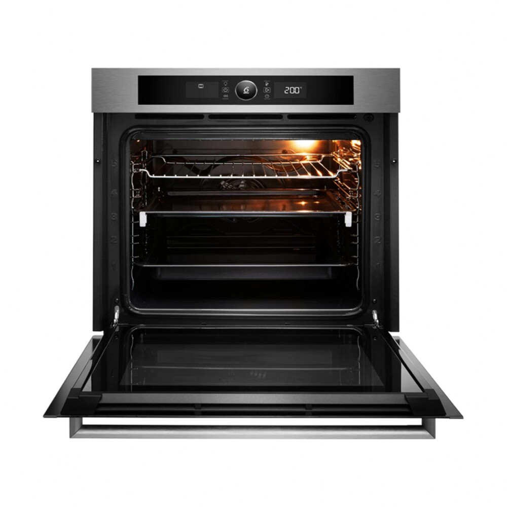 HORNO 60CM WHIRLPOOL AKZ97891IX acero inoxidable
