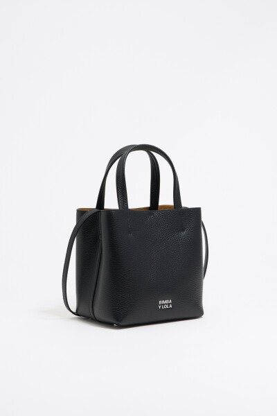 BOLSO CHIHUAHUA S Negro