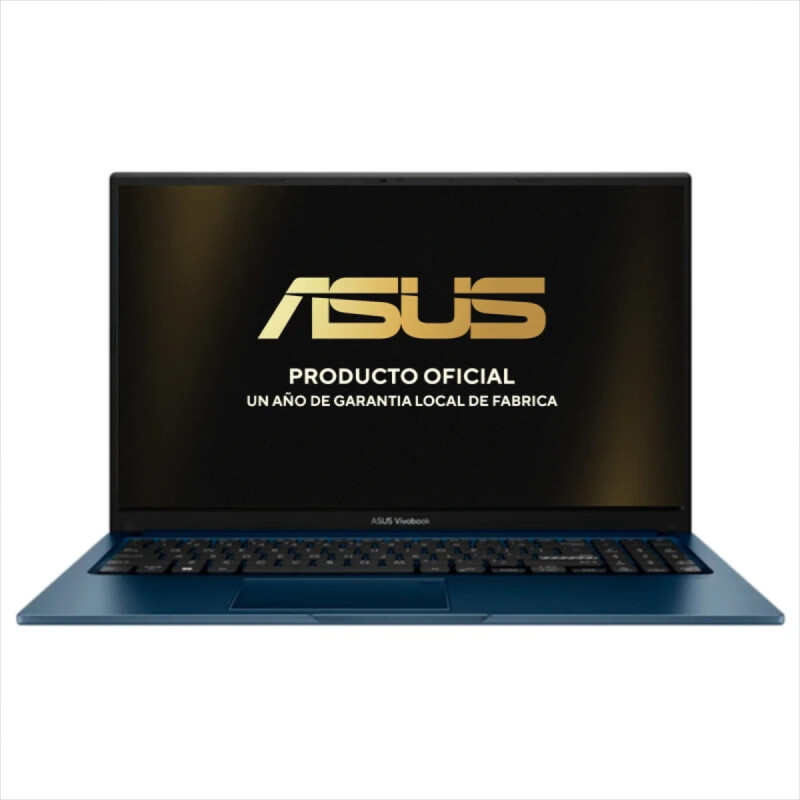 Notebook ASUS Vivobook 15 X1502VA-BQ583W I7-13620 512GB 16GB Notebook ASUS Vivobook 15 X1502VA-BQ583W I7-13620 512GB 16GB