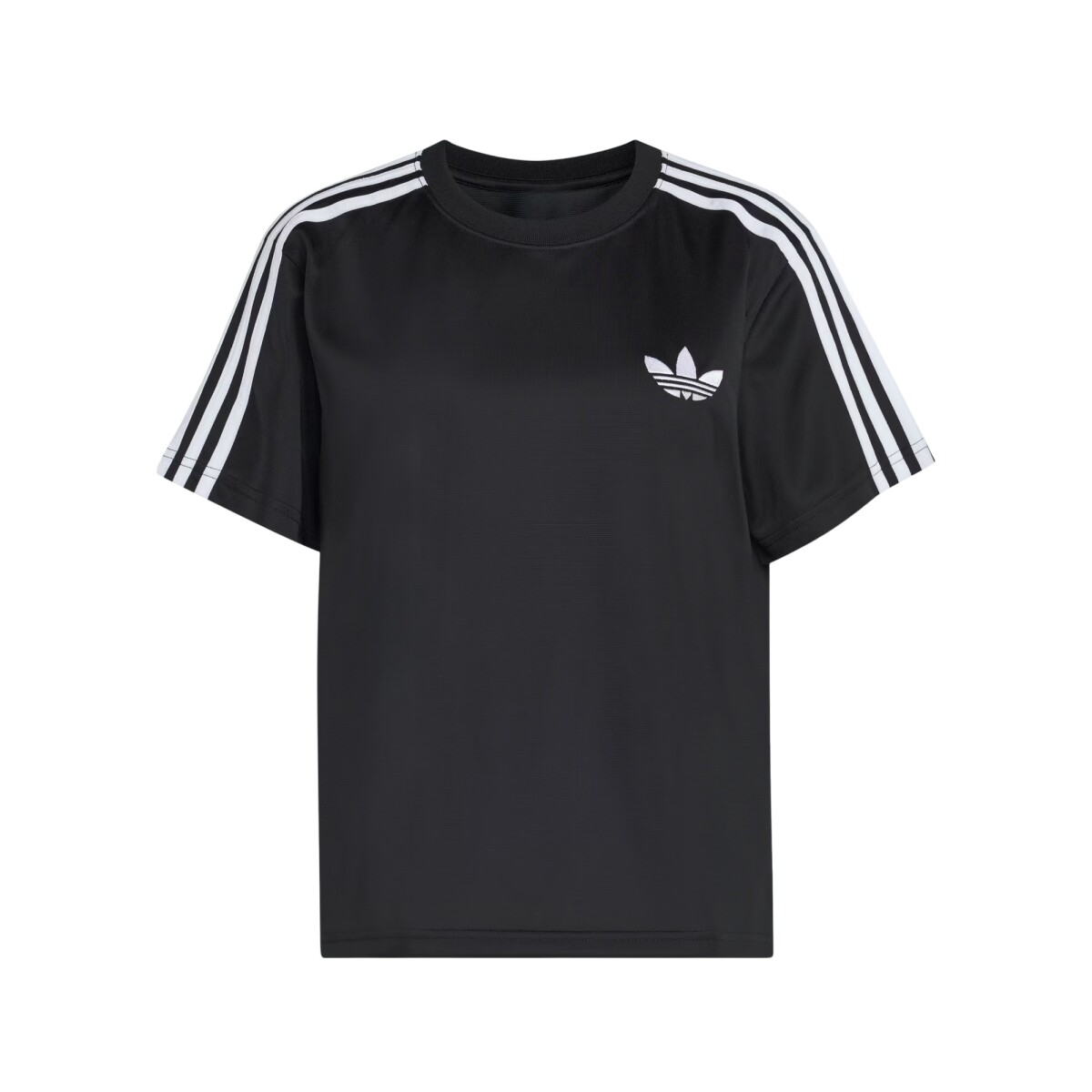 Remera adidas Firebird - Black 