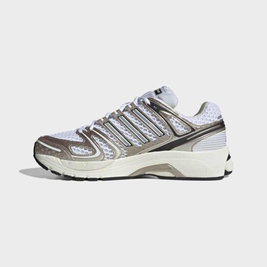 Championes Adidas Adistar Control 5 Blanco