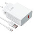 Cargador Xiaomi 120w + Cable Usb-c Hypercarga CARGADOR XIAOMI 120W