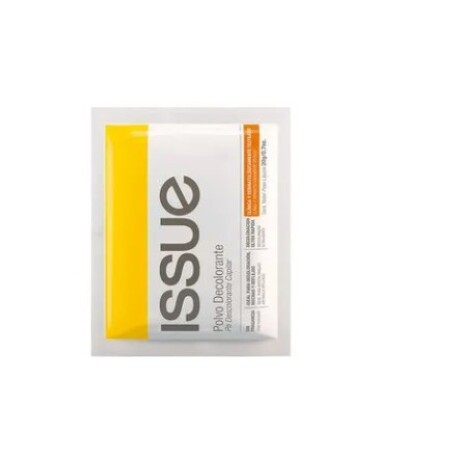 Issue Polvo decolorante 20 g