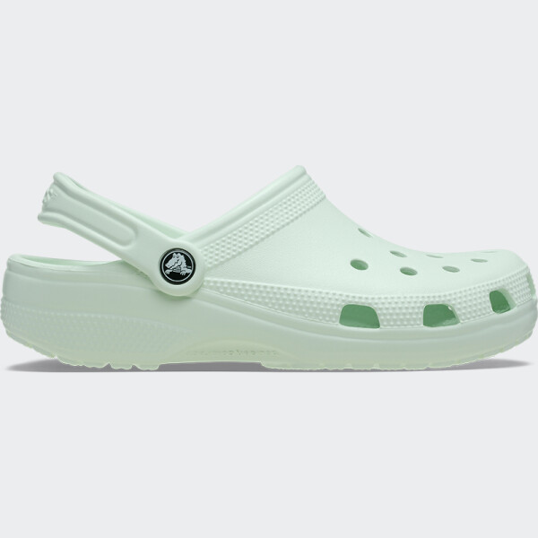Crocs Classic Mint Tint