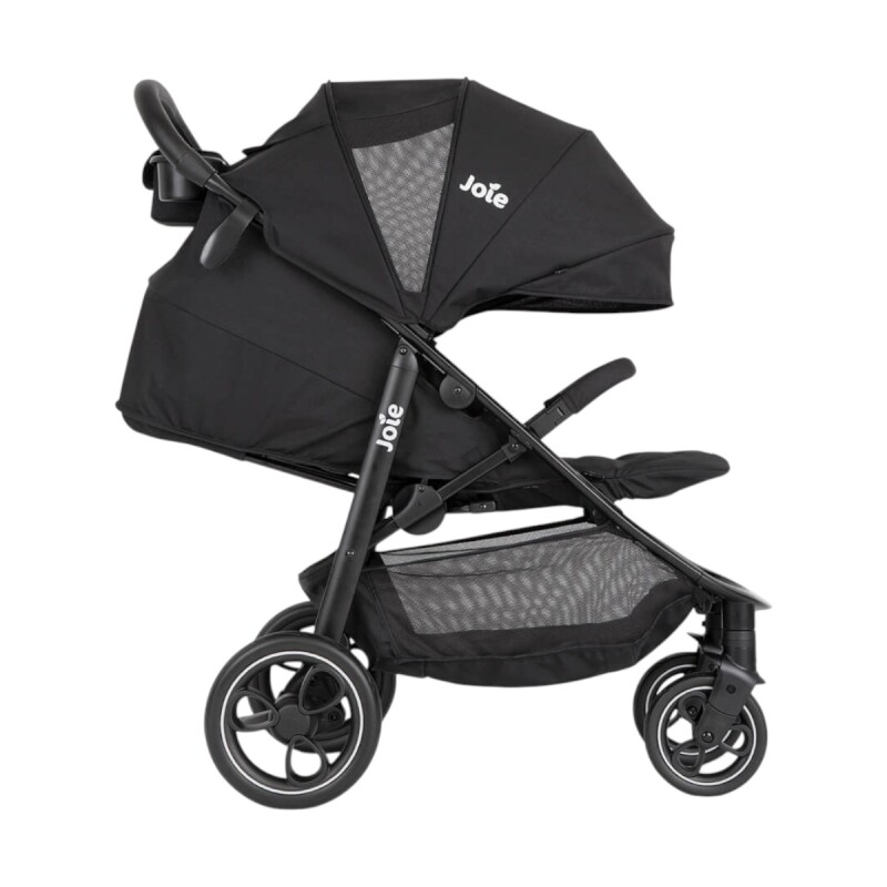 Travel System Joie Litetrax + Silla de Auto i-Snug2 + Protector de Lluvia Travel System Joie Litetrax + Silla de Auto i-Snug2 + Protector de Lluvia