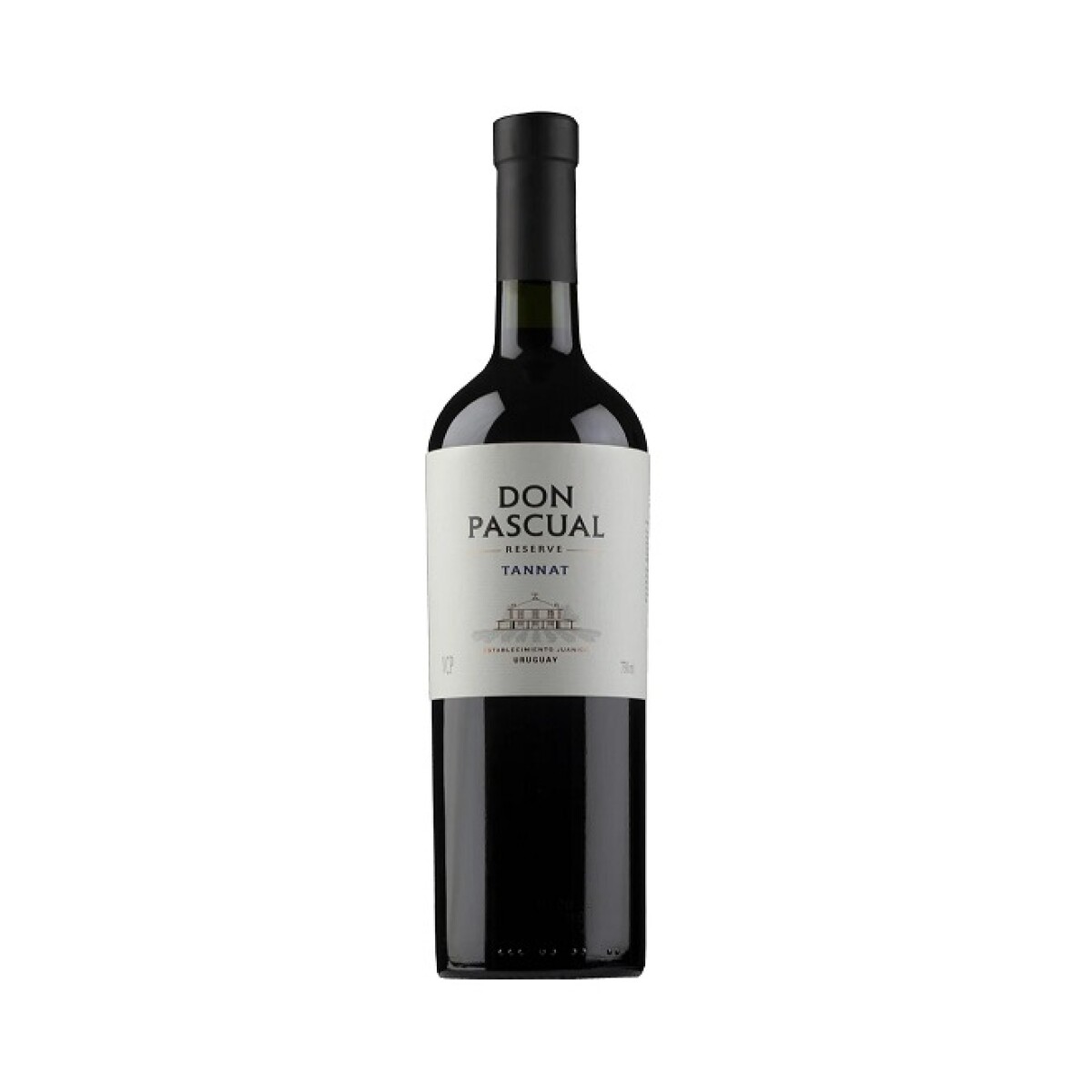DON PASCUAL RESERVE TANNAT 