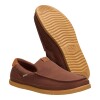 Harbor Lo Loafer Classic Hombre Argan Brown/multi