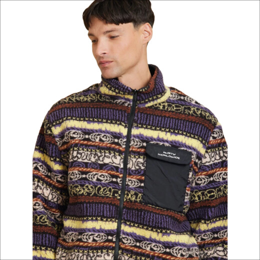 Campera Rusty Arnau Campera Rusty Arnau