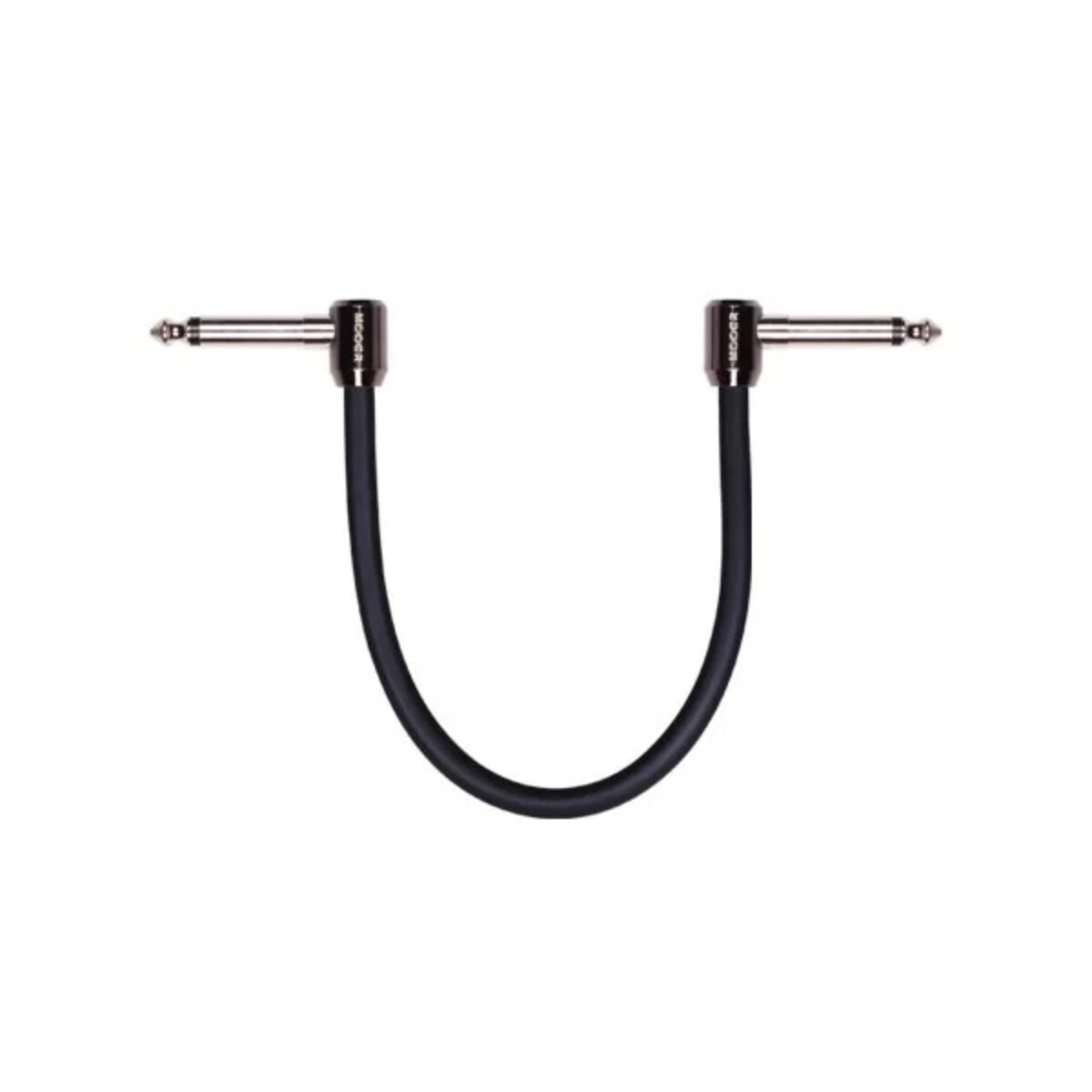 Cable Pedal Mooer Fc12 12" Mini Conector 