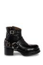 BOTAS A.S.98 Negro