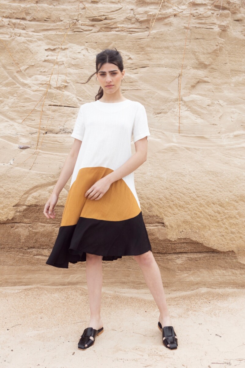 VESTIDO PESSOA - Mant Cam Neg 