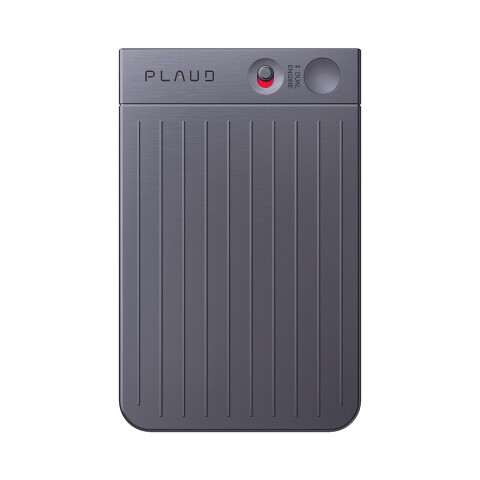 Plaud Note grabadora de voz con IA - Black Plaud Note grabadora de voz con IA - Black