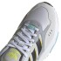 Championes Adidas Retropy Mystique Gris