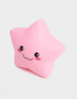 Lúdico Squishy De Estrella - Rosa Claro