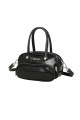 Cartera Trendy Negro