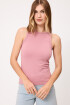 MUSCULOSA ARALAR POLANCO Rosado
