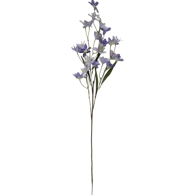 Flor Artificial Lily spary Flor Artificial Lily spary