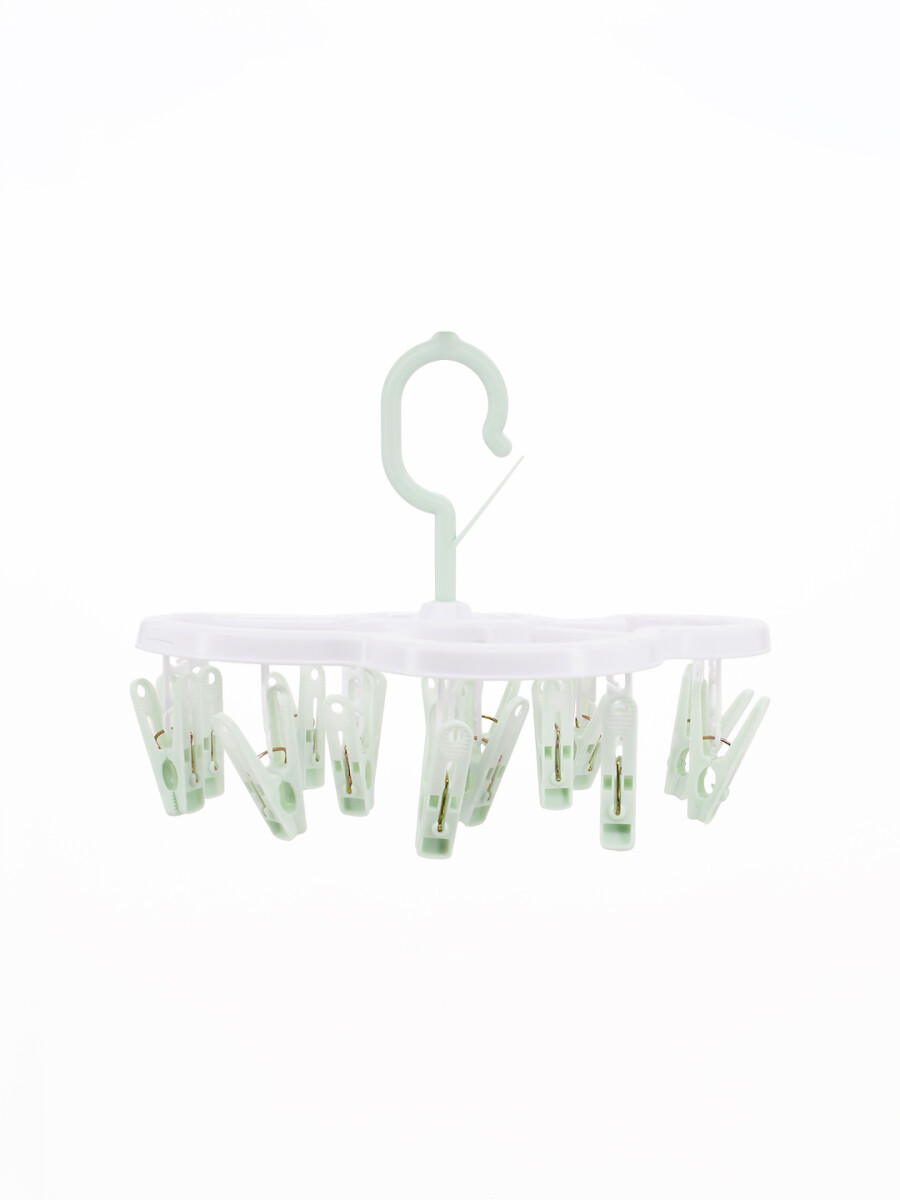 TENDER CON 15 PALILLOS - BEIGE 