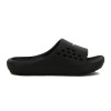 Chanclas Diadora Sand Negro-Blanco
