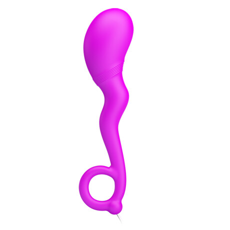 Mini Love Egg Vibrador con Control Pretty Love Mini Love Egg Vibrador con Control Pretty Love