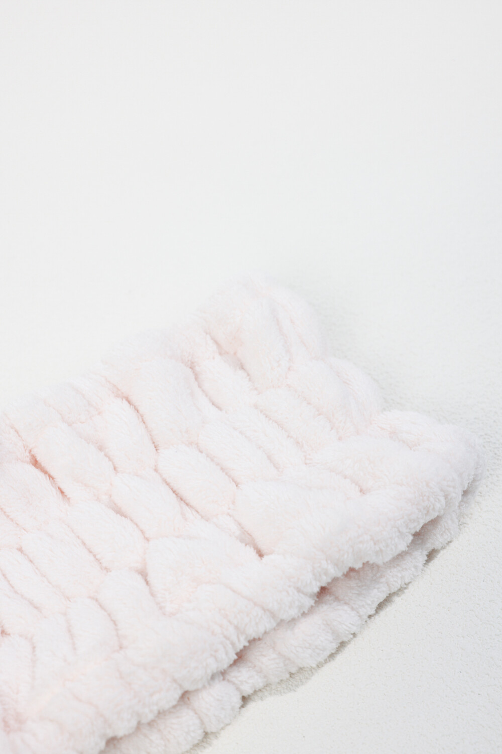 Accesorios De Baño Vincha Comfortable 8 Color Unico