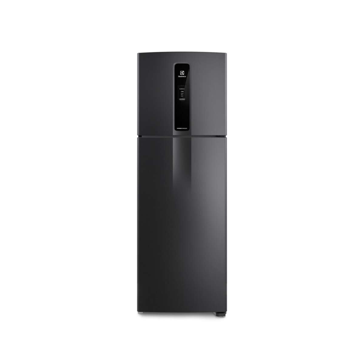 Heladera Electrolux Inverter No Frost 408 Lts - Black 