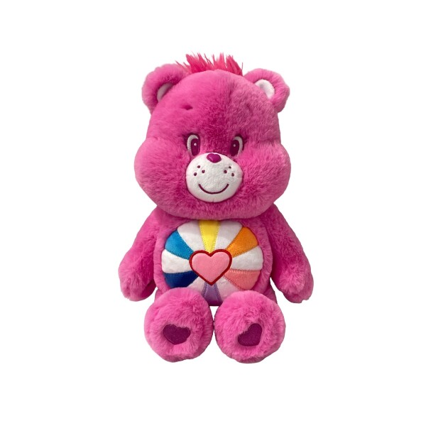 Peluche cariñositos esperanzadito