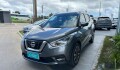 Nissan Kicks 1.6 Exclusive AT - 2018 Nissan Kicks 1.6 Exclusive AT - 2018
