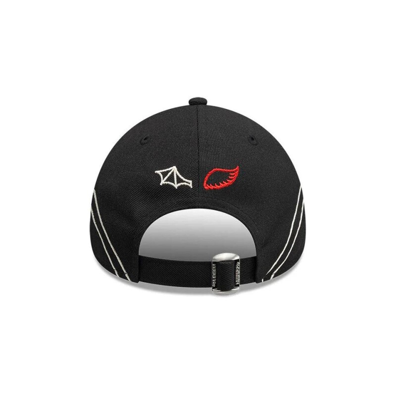 Gorra 940 Duki Unisex Negro