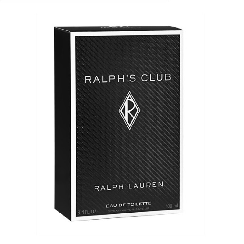 Perfume Ralph Club Edt 100 Ml. Perfume Ralph Club Edt 100 Ml.