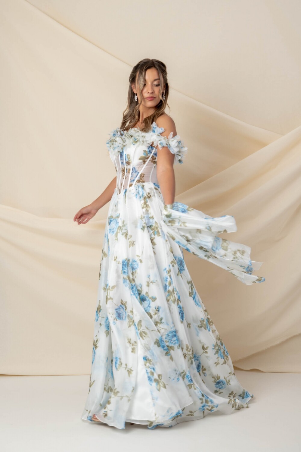 VESTIDO ALEXANDRINE VESTIDO ALEXANDRINE