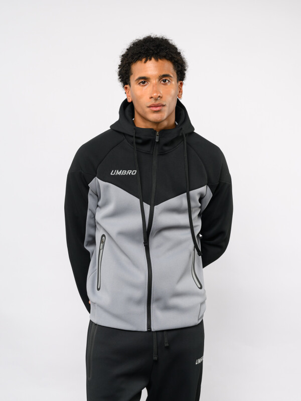 Campera Downtown Umbro Hombre 052