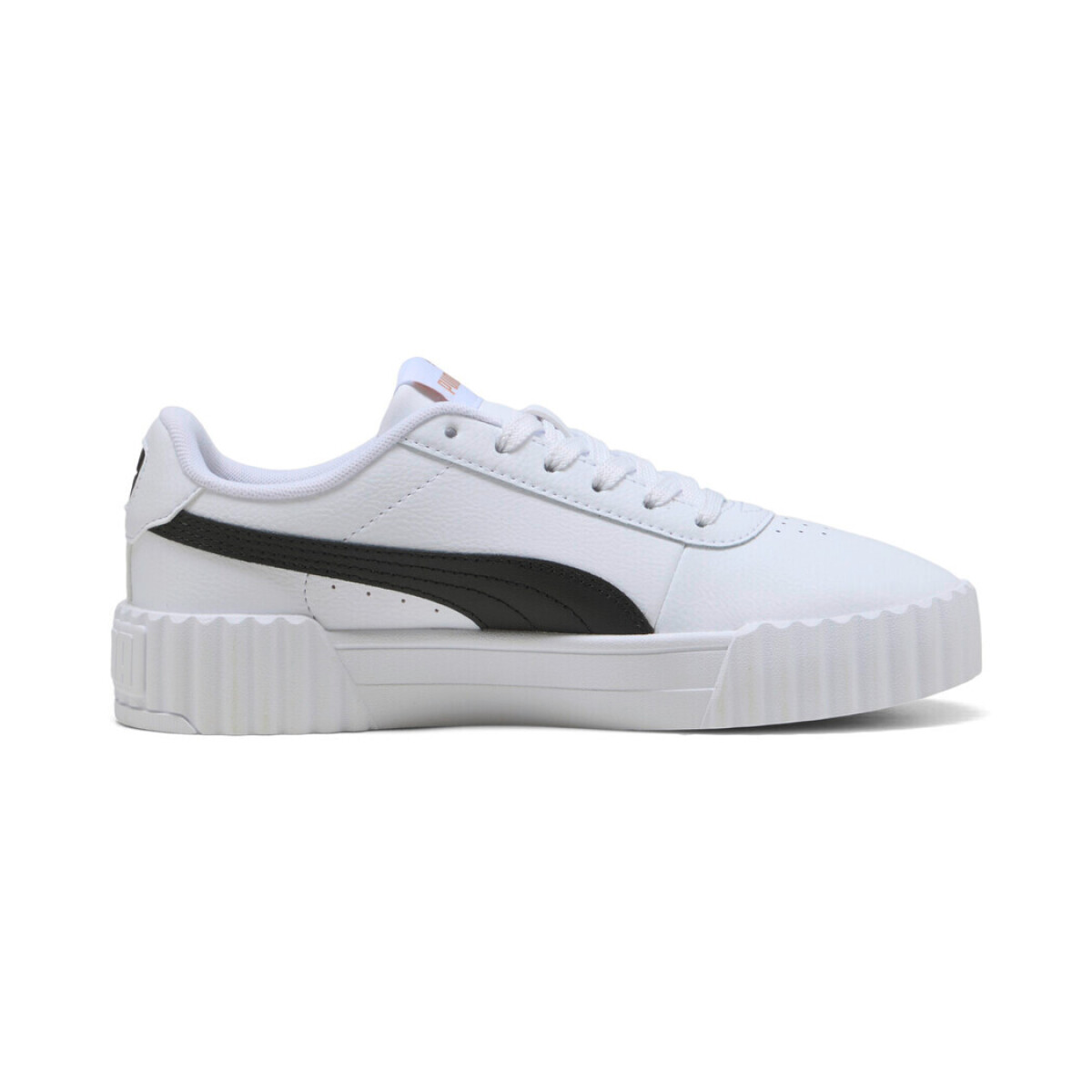 Zapatillas Carina 3.0 de Mujer - Blanco 