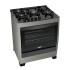 Cocina Dako Supreme Glass Titan 5Hr Cocina Dako Supreme Glass Titan 5Hr