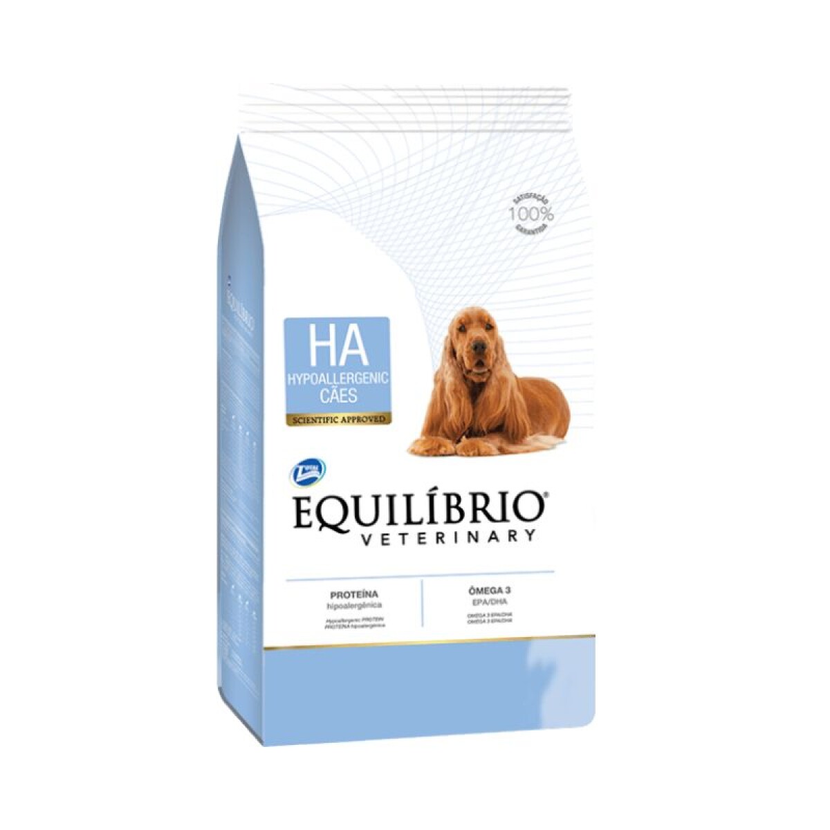 EQUILIBRIO HIPOALERGENIC DOG 7,5 KG - Equilibrio Hipoalergenic Dog 7,5 Kg 