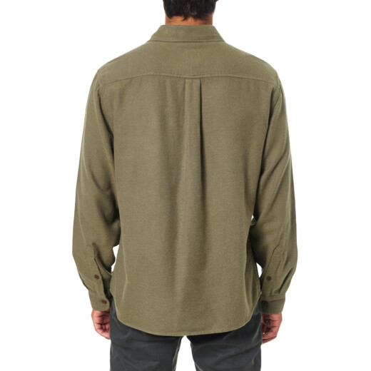 Camisa Katin Twiller - Verde Camisa Katin Twiller - Verde