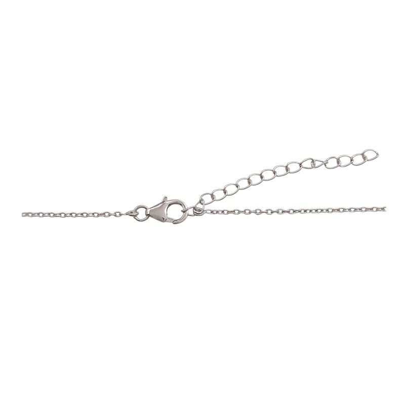 Conjunto Akasha-Plata rodinada 925-Perlas barrocas-CJ2028 conperla