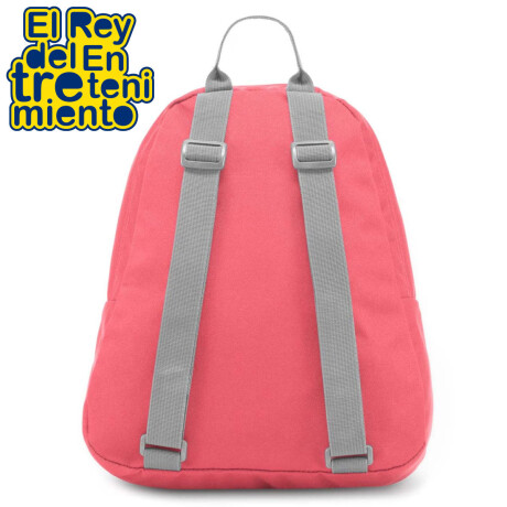 Mini Mochila Jansport Half Pint 10.2 L Original Mini Mochila Jansport Half Pint 10.2 L Original