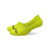 Socks Hidden Liner - Unisex Moss/multi