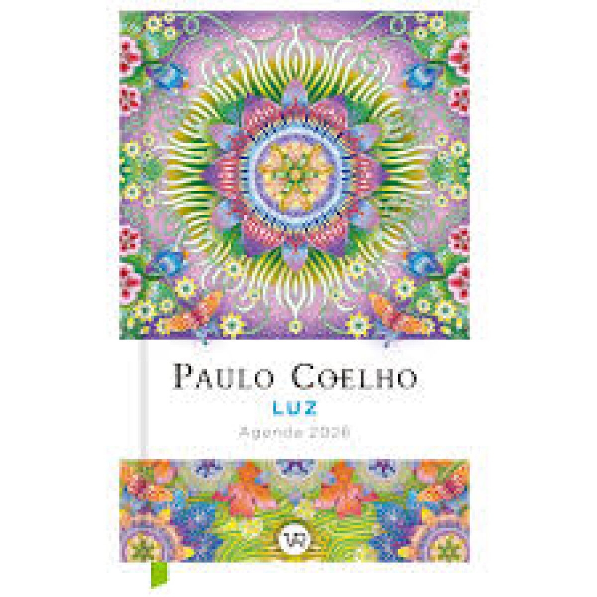 AGENDA COELHO 2026 - FLEXIBLE: LUZ 